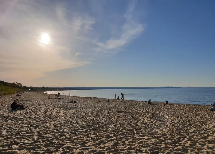 Apartament North Coast - Nad Morzem