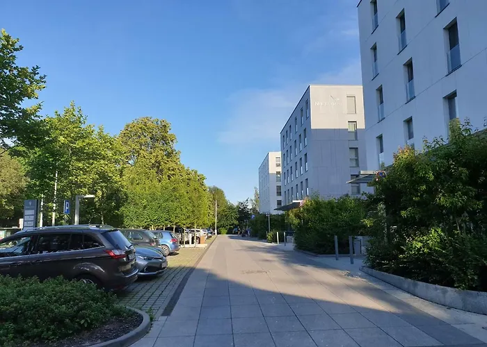 Apartament North Coast - Nad Morzem