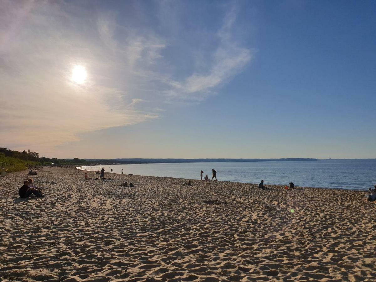 Apartament North Coast - Nad Morzem Gdańsk