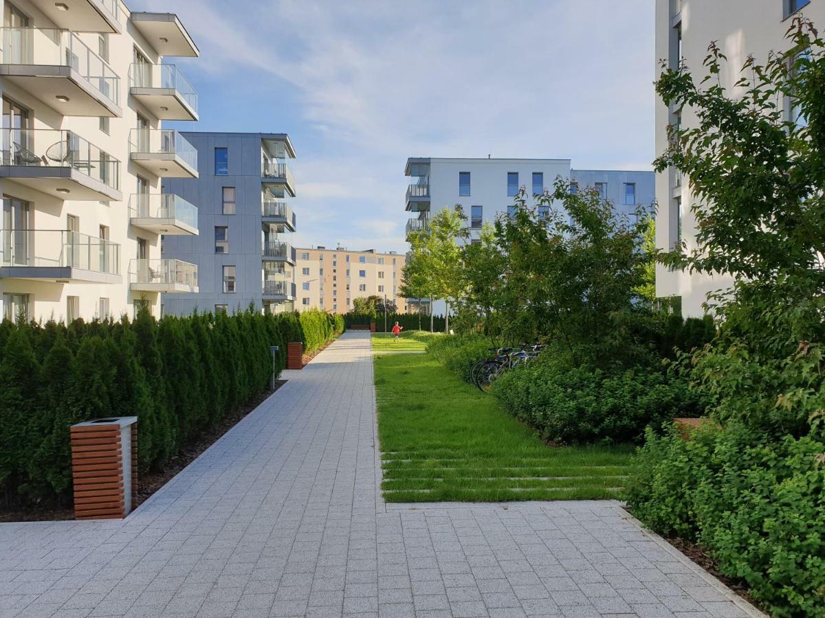 Apartament North Coast - Nad Morzem *