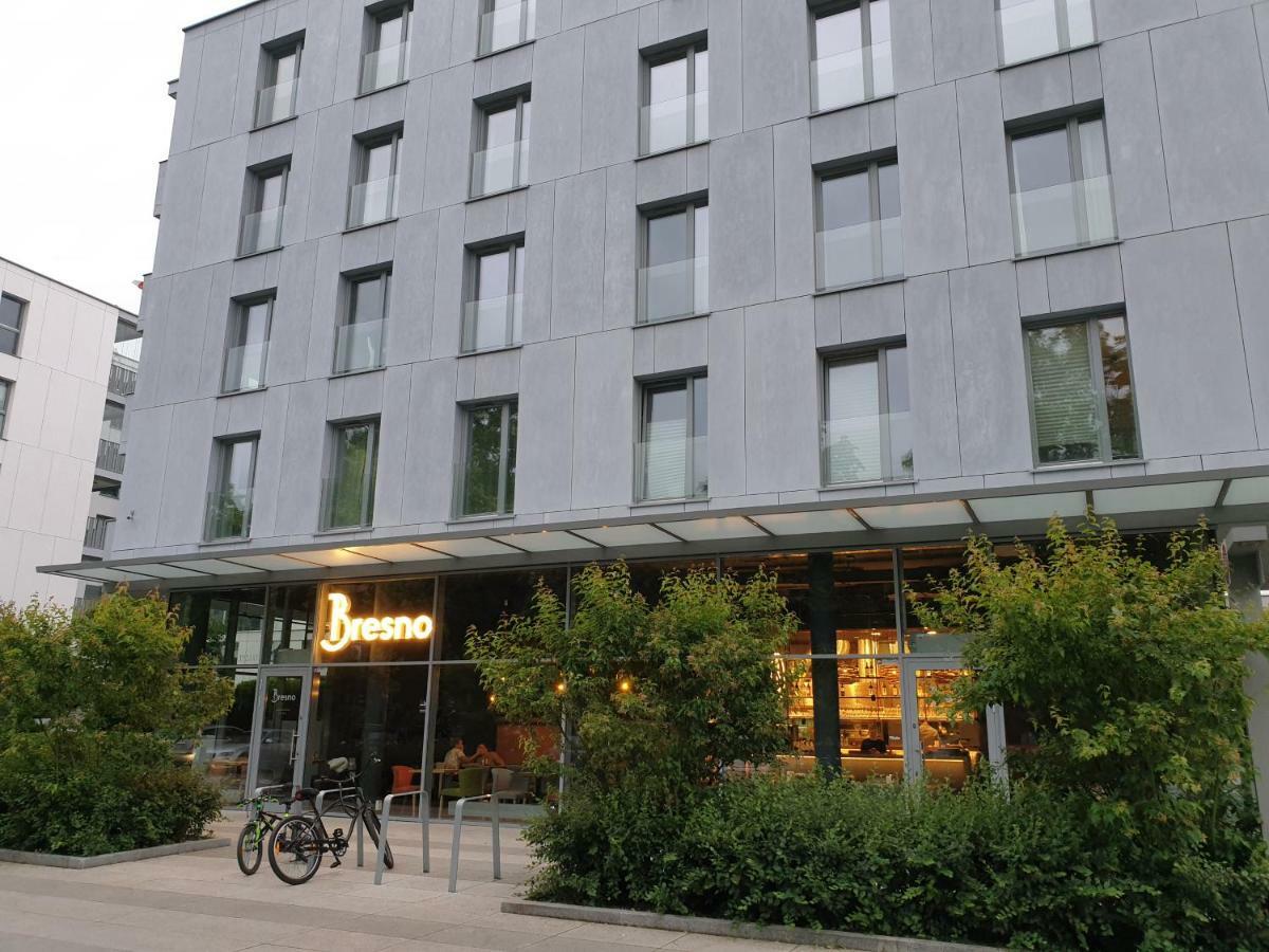 Apartament North Coast - Nad Morzem Gdańsk